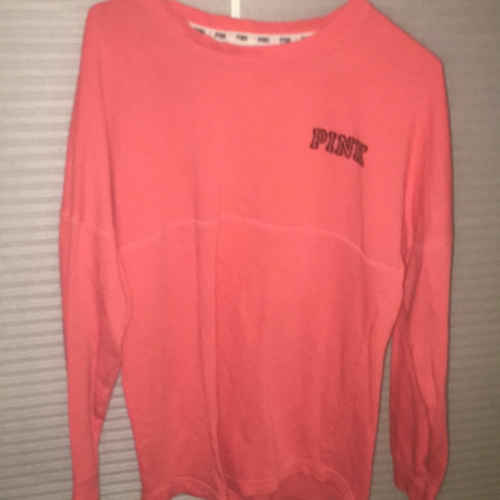 Victorious Secret Pink Sweatshirt!!